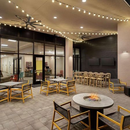 Home2 Suites By Hilton Woodland Hills Лос Анджелис Екстериор снимка