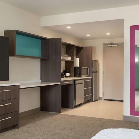 Home2 Suites By Hilton Woodland Hills Лос Анджелис Екстериор снимка