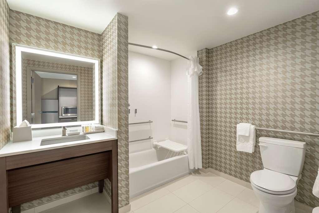 Home2 Suites By Hilton Woodland Hills Лос Анджелис Екстериор снимка