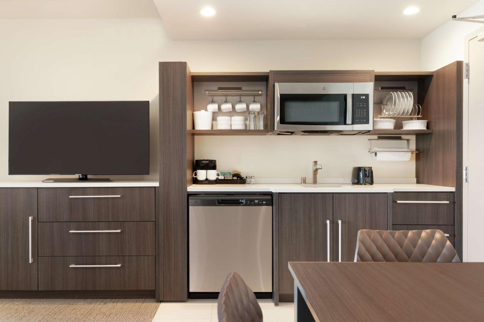 Home2 Suites By Hilton Woodland Hills Лос Анджелис Екстериор снимка