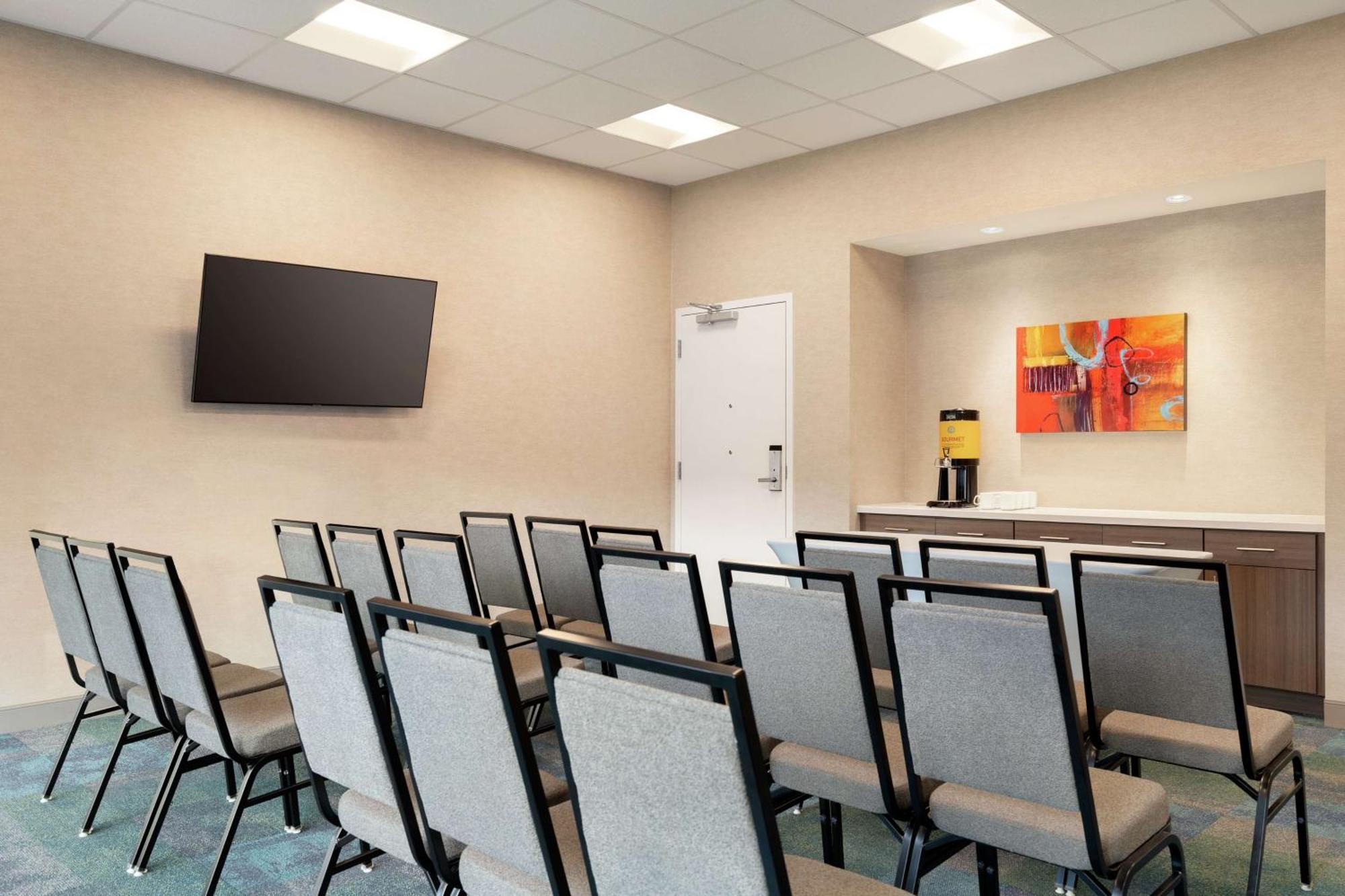 Home2 Suites By Hilton Woodland Hills Лос Анджелис Екстериор снимка