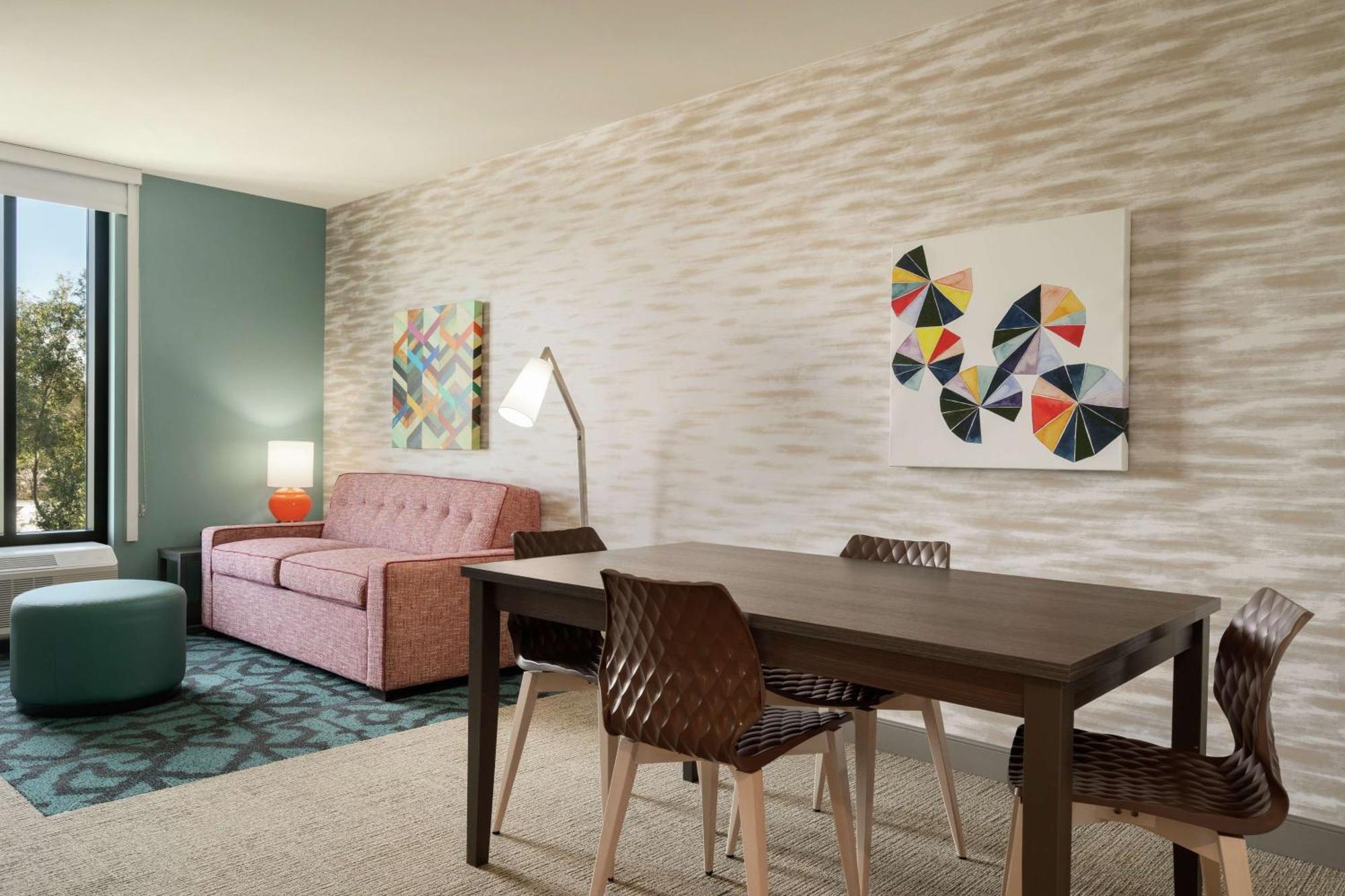 Home2 Suites By Hilton Woodland Hills Лос Анджелис Екстериор снимка