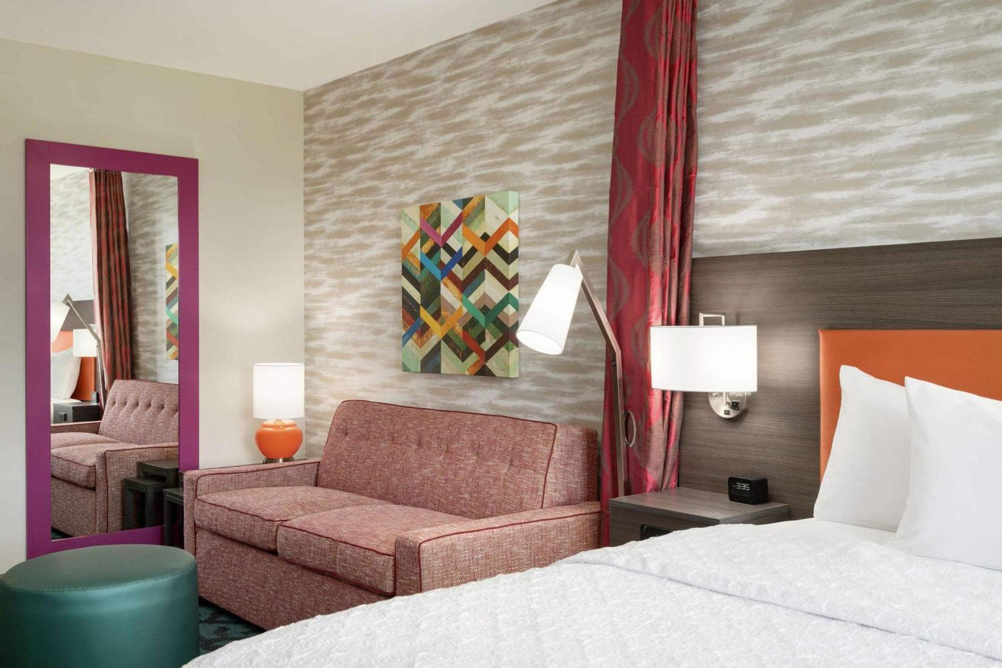 Home2 Suites By Hilton Woodland Hills Лос Анджелис Екстериор снимка