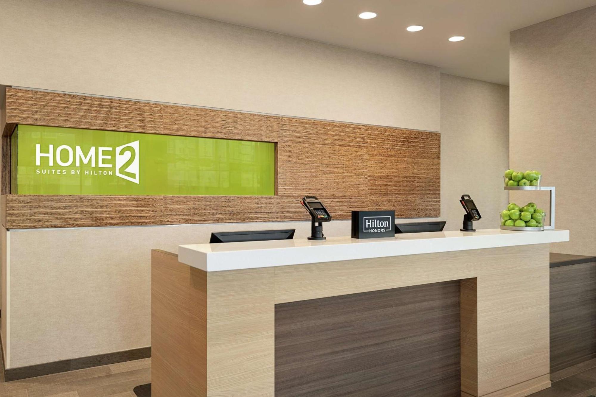 Home2 Suites By Hilton Woodland Hills Лос Анджелис Екстериор снимка